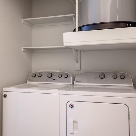 Kasa Greenville Dallas Zimmer foto