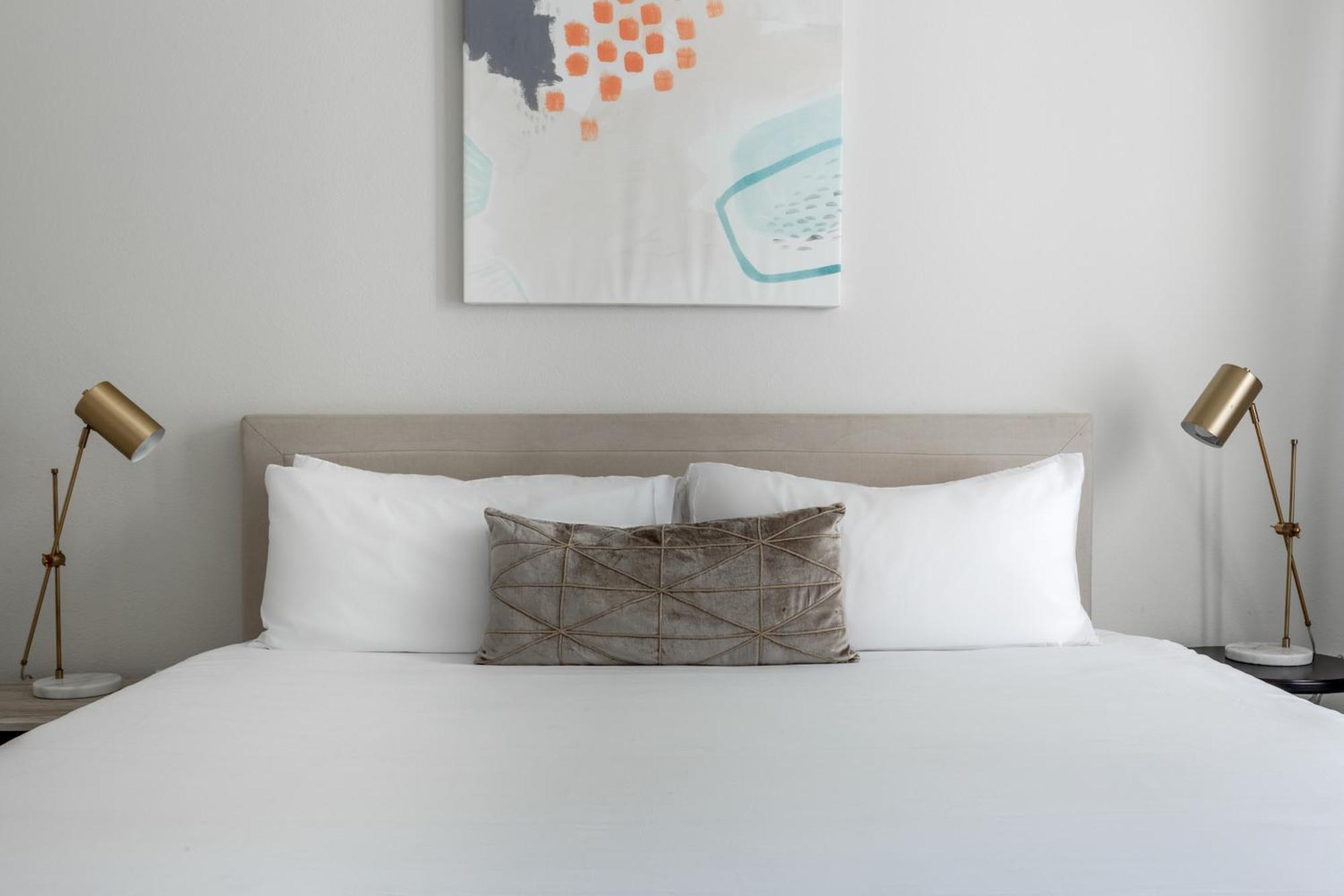 Kasa Greenville Dallas Zimmer foto