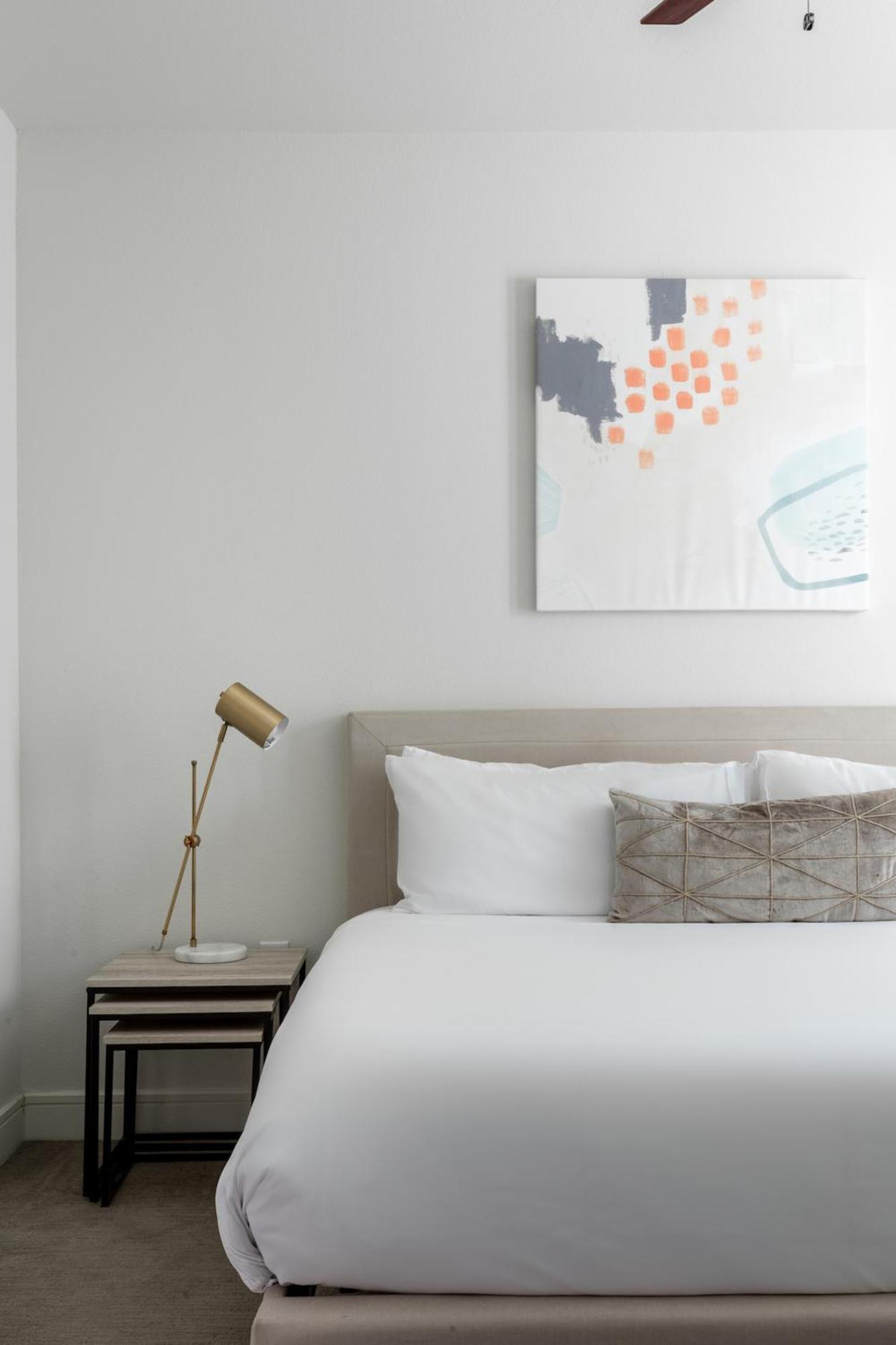 Kasa Greenville Dallas Zimmer foto