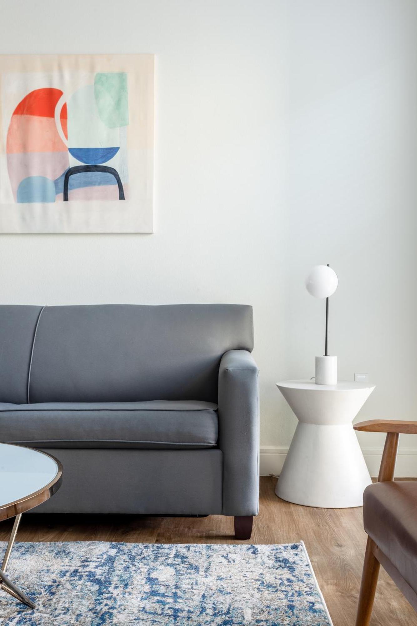 Kasa Greenville Dallas Zimmer foto