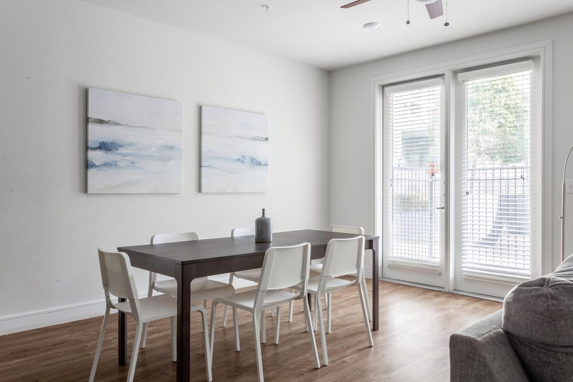 Kasa Greenville Dallas Zimmer foto