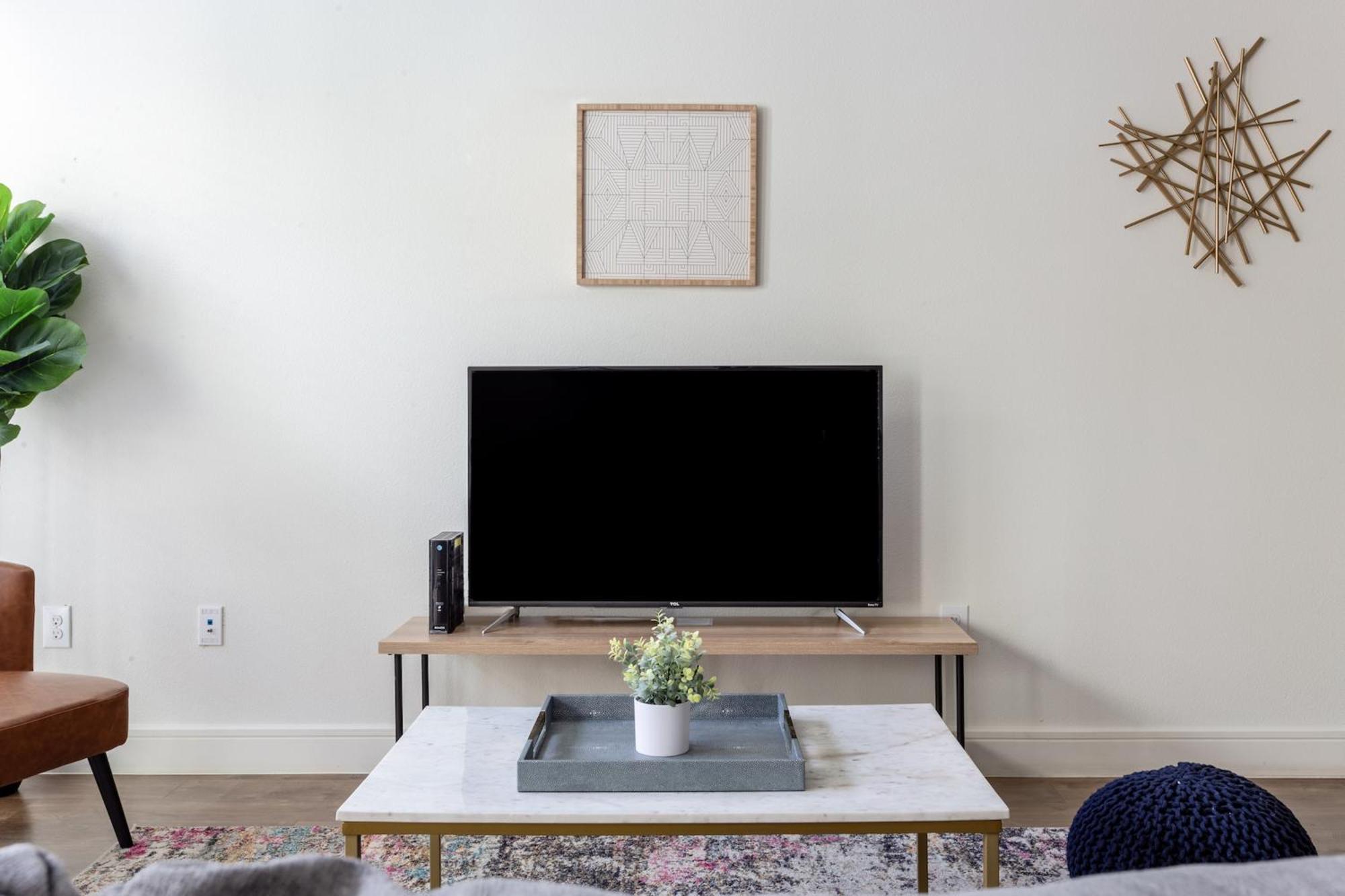 Kasa Greenville Dallas Zimmer foto