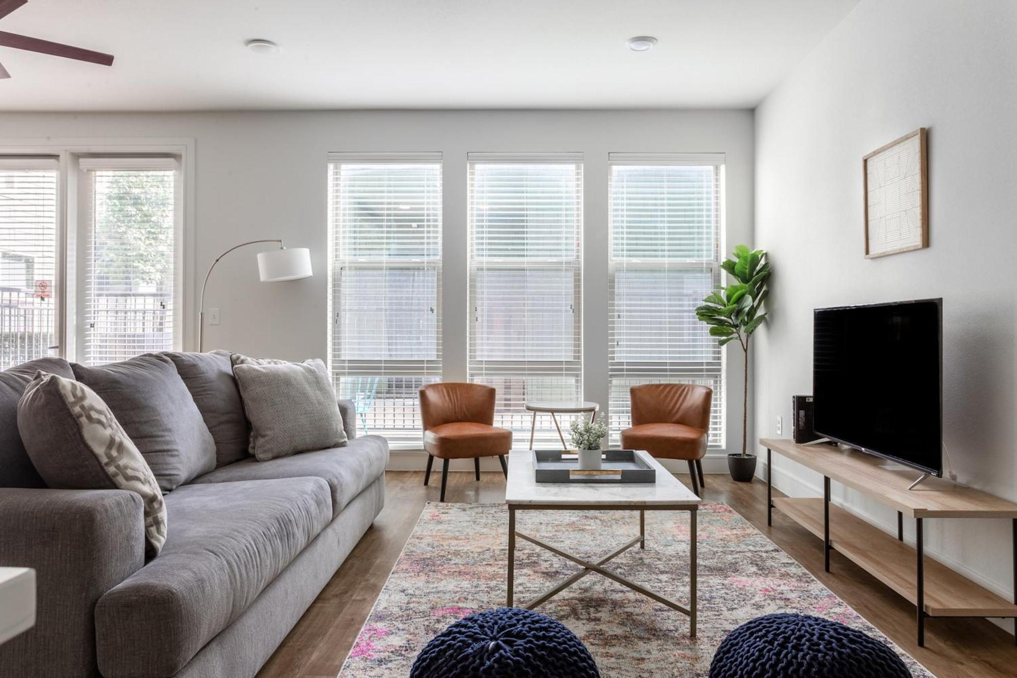 Kasa Greenville Dallas Zimmer foto